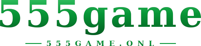 555game logo